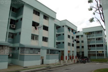 Blk 112 Pending Road (Bukit Panjang), HDB 3 Rooms #216162